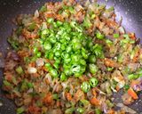 A picture of step 4 of Chicken Cutlet.