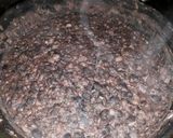 Foto del paso 3 de la receta: Sofrito de porotos negros