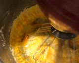 Φωτογραφία βήματος 4 της συνταγής Lemon cake