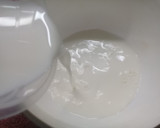 Foto del paso 1 de la receta: Torta helada