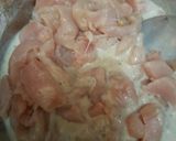 Foto langkah ke 2 dari resep Ayam Geprek Meler.