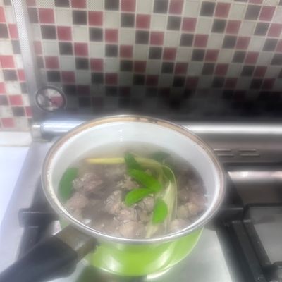 Langkah 2