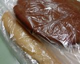 Foto langkah ke 2 dari resep Biscuit Stick.