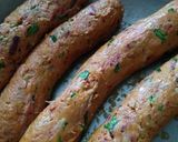 દૂધી ના મૂઠિયા (Dudhi Muthiya Recipe In Gujarati) રેસીપી સ્ટેપ3ફોટો