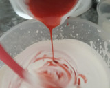 Foto del paso 6 de la receta: Mousse de fresas, fácil