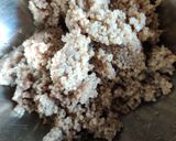 A picture of step 1 of Quinoa Khichdi.