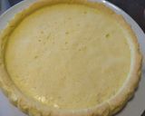 A picture of step 2 of Carambar Cake with Whipped Cream.