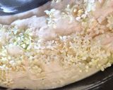 Foto del passaggio 10 della ricetta 65 • Ciambella ai fiori di sambuco 🌸 profumatissima e morbidissima 🌸