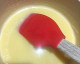 Pas rețetă Pasta de fistic 6 fotografie