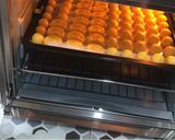 Foto langkah ke 7 dari resep 19. Aneka cookies.