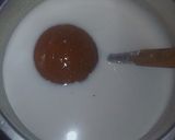 Foto langkah ke 4 dari resep Serabi Kentang Kuah Kinca SOFT n SO YUMMY.