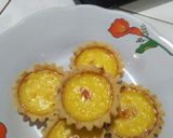 Foto langkah ke 4 dari resep Kue pie susu.