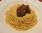 Foto del paso 33 de la receta: Cuscus con ternera y verduras