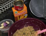 Foto langkah ke 1 dari resep Perkedel kentang kornet.