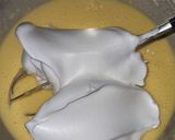 Foto langkah ke 3 dari resep Unicorn Ogura Cake.