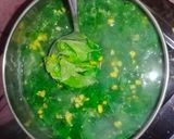 Foto langkah ke 4 dari resep 25. Sayur Daun Kelor Masak Bening.