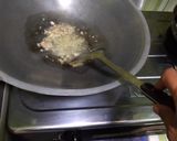 Foto langkah ke 3 dari resep Bihun Goreng Basosis.