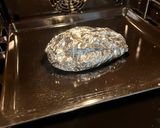 Foto del paso 2 de la receta: Fiambre de pechuga de pavo 100% natural - Ideal para batch cooking