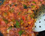 A picture of step 4 of Bhel.