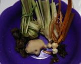 Foto langkah ke 1 dari resep Teh herbal.