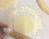 Foto langkah ke 11 dari resep Kulit Gyoza (Homemade).