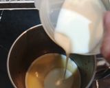 Foto langkah ke 2 dari resep Teh Tarik Malaysia.