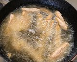 Foto del paso 3 de la receta: Papas rústicas rebozadas