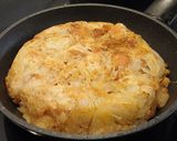 Foto del paso 3 de la receta: Migas sin Ajos