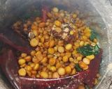 A picture of step 5 of Malgapodi Powder.
