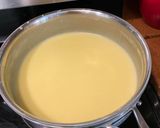 A picture of step 1 of Lillian's Banana Pudding.