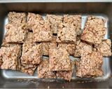 Foto del paso 3 de la receta: Cuadrados de nuez