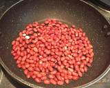 Peanut chikki recipe step 1 photo