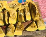 Foto del paso 2 de la receta: Calabaza Cristalizada