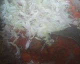 A picture of step 4 of Fried rice.