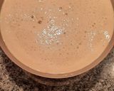 Foto del paso 1 de la receta: Pan Integral (amasado)