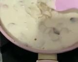 Foto langkah ke 5 dari resep Spaghetti Creamy Carbonara.