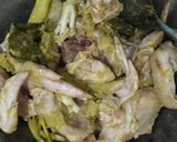Foto langkah ke 4 dari resep Ayam Goreng Lengkuas.