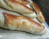 صورة لخطوة 9 من وصفة بريوش 😋😋
