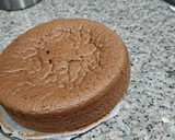 Foto del paso 7 de la receta: Tarta Sacher clásica
