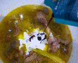 Tongseng Kambing langkah memasak 4 foto