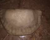 Mheete Samose mewa stuffed recipe step 3 photo