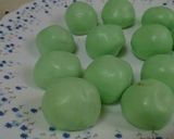 Foto langkah ke 4 dari resep Klepon..TASTY.
