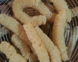 Foto langkah ke 3 dari resep Cheetos Tahu.