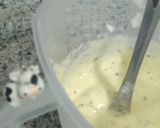 Foto del paso 4 de la receta: Pan nube... sin culpa!!