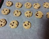 Foto del paso 2 de la receta Galletas de avena y mango (saludables)