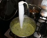 A picture of step 2 of Chili Pepper Cream #2. Jon Style.