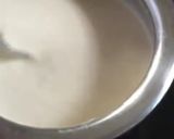 A picture of step 1 of Maalpua.