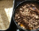 Foto del paso 3 de la receta: Pastel de patata y carne picada