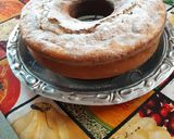 Foto del paso 5 de la receta: Torta 20 cucharadas de Manzana