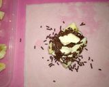 Foto langkah ke 2 dari resep Pisang Coklat Keju.